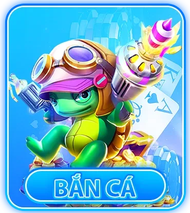 Bắn cá rwin