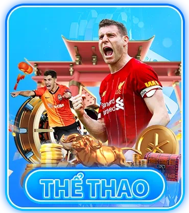 Thể thao rwin