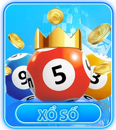 Xổ số rwin