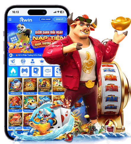 Tải app RWin