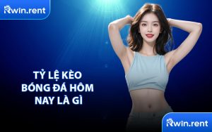 Tỷ Lệ Kèo Bóng Đá Hôm Nay Là Gì